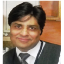 Arshad A. Pandith