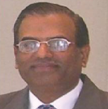 Kameshwar Prasad