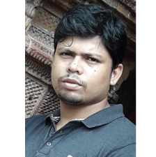 Jaganmay Sarkar