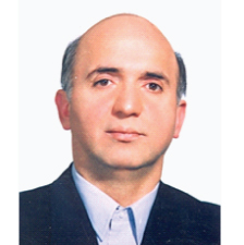Mansour R. Azari