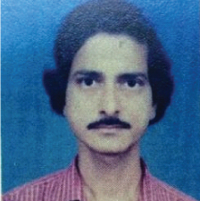 Prafulla Mohanty