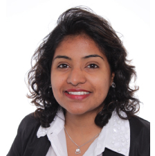 Eden Padayachee