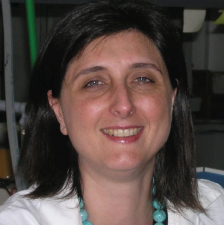 Loredana Mauro