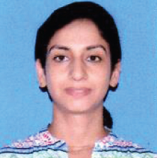Gauri Misra