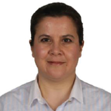 Yasemin Benderli Cihan