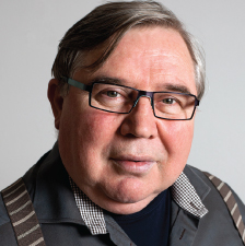 Henk A Tennekes