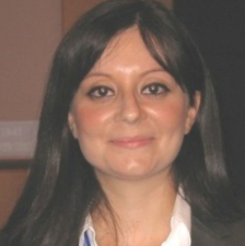 Roberta Ettari