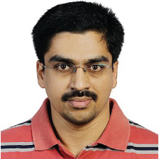 Savith Kumar