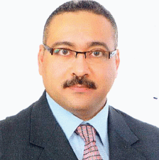 Mohamed Shaaban