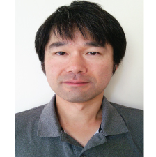 Shinji Oikawa