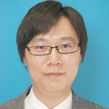 Peng Huang