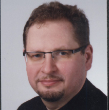 Jerzy Walocha