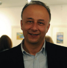 John Tsiaoussis