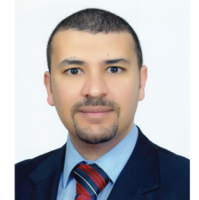 Mohammed Z. Allouh