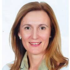 Gordana Starcevic Klasan