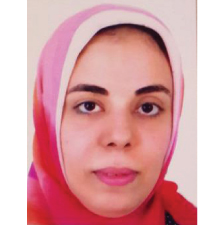 Abir Oueida El Sadik