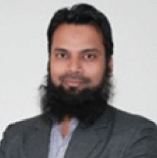 Imran Kazmi