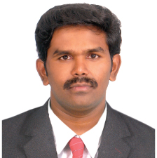Muhilan Sabari