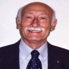 Alfio Ferlito