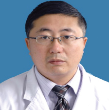 Weidong YU