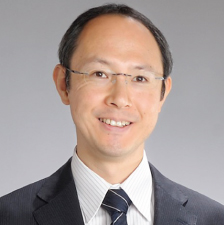 Yoshifumi Saisho