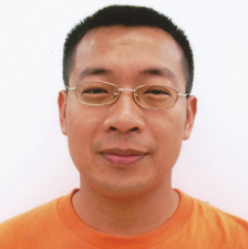Zhao Xiangxuan