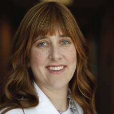 Rachel Bak