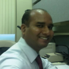 Srikanth Umakanthan