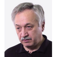 Sergey Kiselev