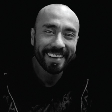 Octavio Reyes