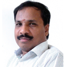 Ramakrishnan Veerabathiran