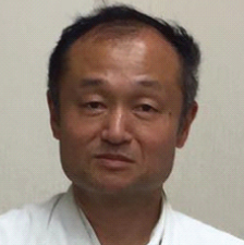 Yoshihiro Moriwaki