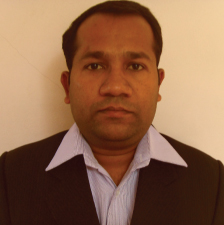 P.Goverdhan