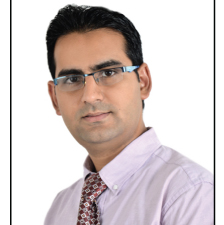 Vinod Tiwari