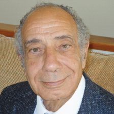Helmy Guirgis