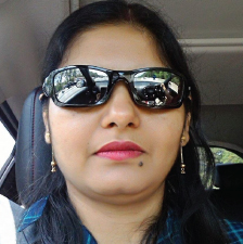 Reenu Tanwar