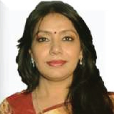 Vibha Rani