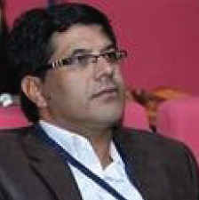 Jamal Dar