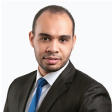 Ahmed Barhoum