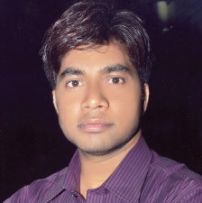 Atul Prakash