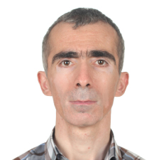 Cagri Gulec