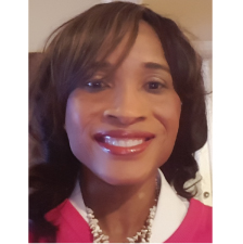 Ngozi D. Mbue