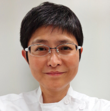 Etsuko Nakagami-Yamaguchi