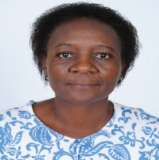 Judith Kimiywe