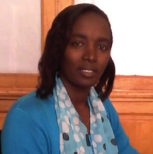 Oliva Bazirete