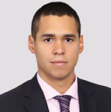 Alexander Tristancho