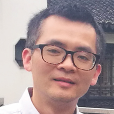 Sheng Zhao