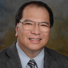 Clement K. Chan