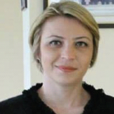 Dilek Avci
