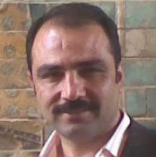 Ahmet Celik